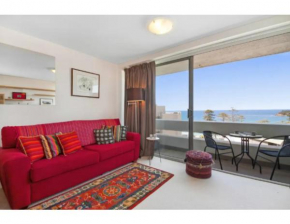 Отель 1 bedroom Apartment, Central Ave Manly  Сидней